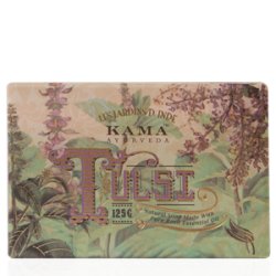 画像1: KAM/ナチュラルトゥルシーソープ 125g