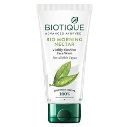 画像1: BIO/モーニングネクターフェイスウォッシュ　150ml