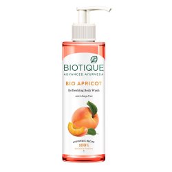 画像1: BIO/アプリコット 200ml