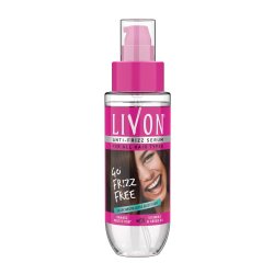 画像1: Livon ヘアセラム 100ml