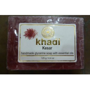 画像: KHADI/ケーサルソープ 125g