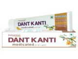 画像: パタンジャリDant Kanti 歯磨き粉 100g